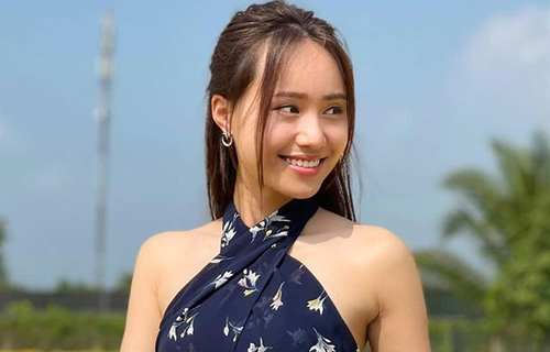 BTV đài VTV “gây bão” TikTok khiến loạt fan nam thú nhận muốn xem Thời sự vì lý do này